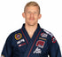 Fuji Suparaito BJJ Gi XTR Edition